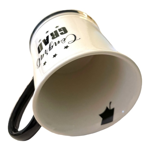 CONGRATS GRAD Oversize Coffee Cup Mug 16 oz. - Picture 8 of 10